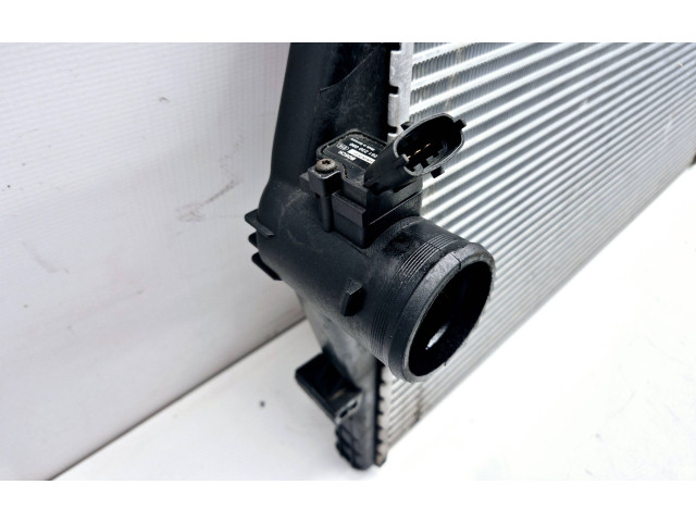 Интеркулер 0261230090, AC630037 Volvo V70