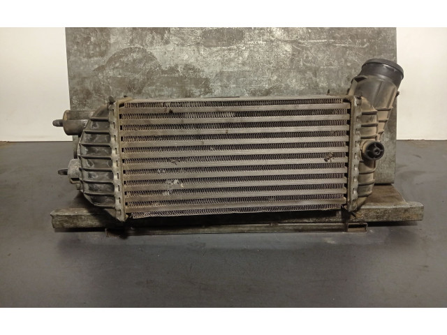 Интеркулер  9674720580, 0384P8   Citroen C4 II 