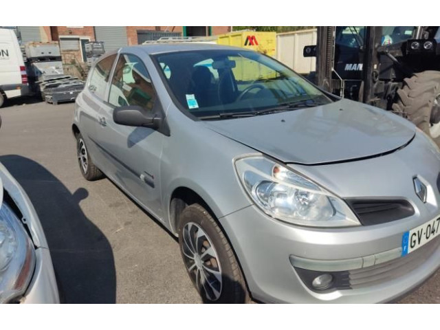 Вентилятор печки 7701062226 Renault Clio III