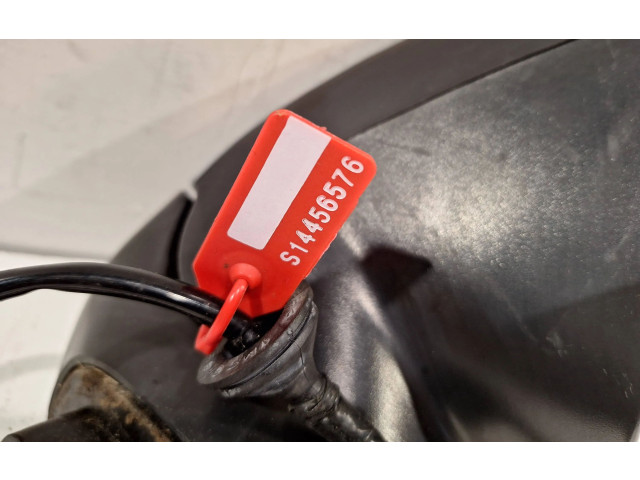 Зеркало электрическое        Citroen C3 Picasso   -  года   