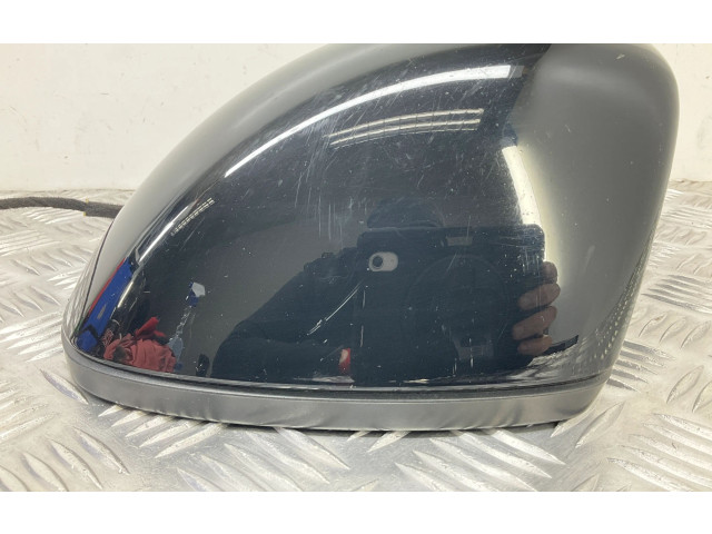 Зеркало электрическое        Audi A1  2010 - 2018 года   