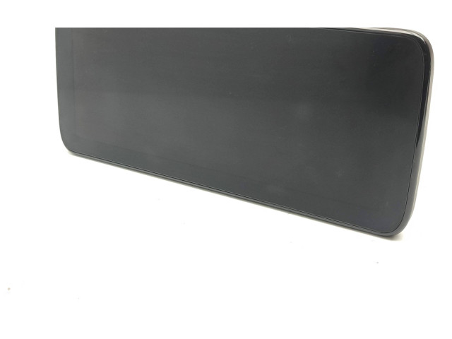 Экран/ дисплей / маленький экран       Jeep Avenger  2022 -  года   