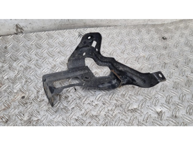 кронштейн Трубка (трубки)/ шланг (шланги) интеркулера