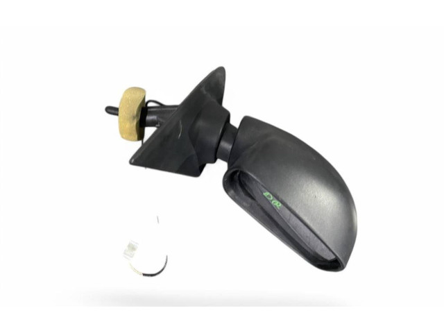 Зеркало (механическое)       Dacia Logan II  2012 - 2020 года   