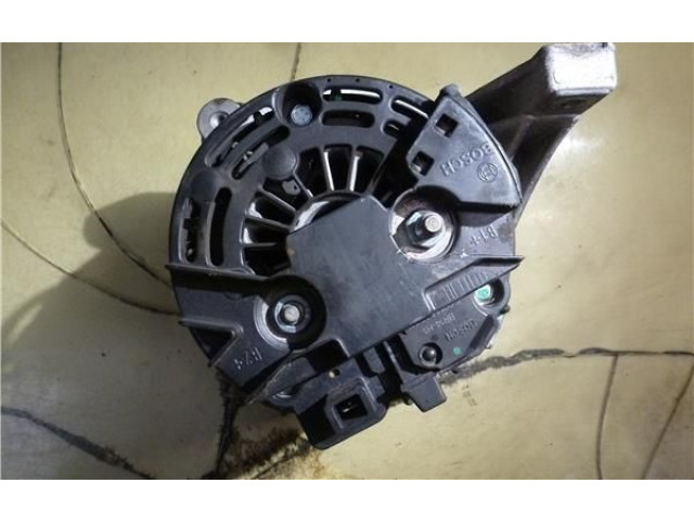 Генератор 986042840   Volvo XC90      