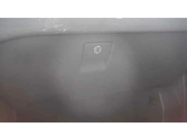 Zpětné zrcátko Daewoo Nexia 1996 MANUAL, VERDE