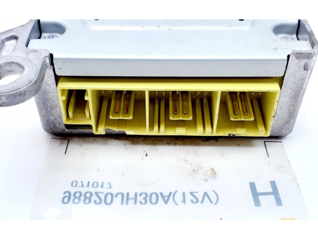 Pojistková skříňka Блок управления надувных подушек 98820JH30A Nissan X-Trail T31 2009