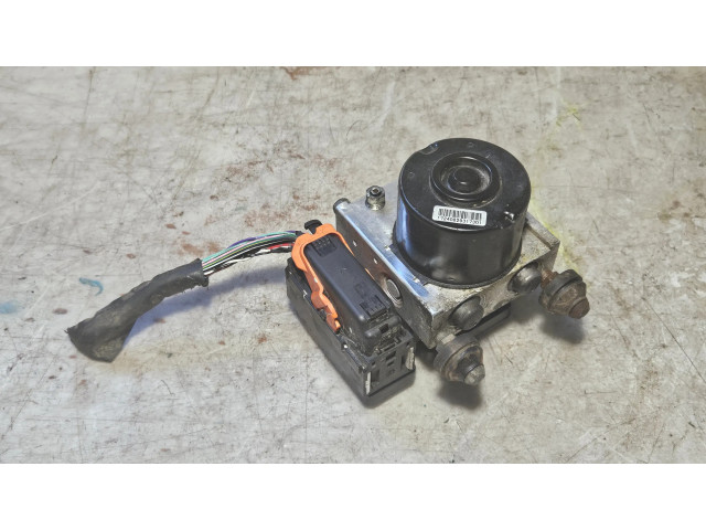 Блок АБС 89540B1070, 44510B1071   Daihatsu  Sirion  