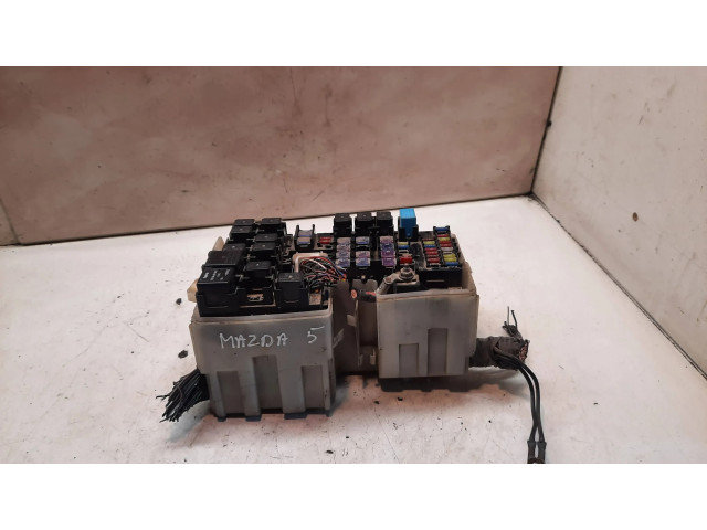   Pojistková skříňka 56413W   Mazda 5 2008