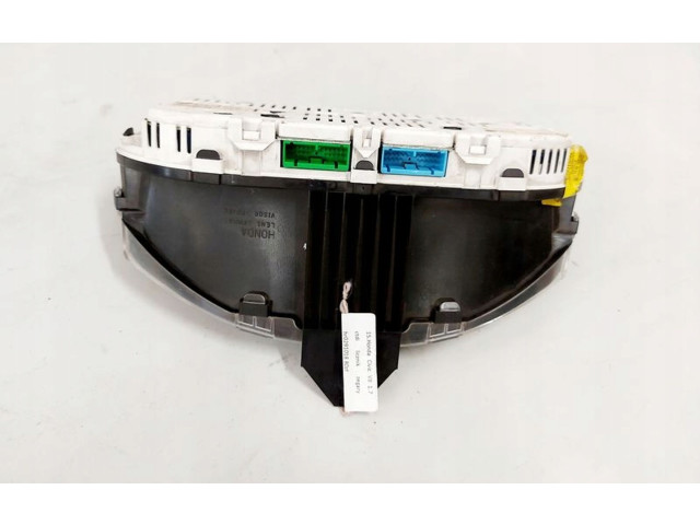 Přístrojová deska Honda Civic HR0291018