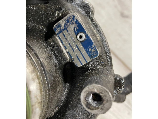 Turbodmychadlo Турбина 7800607, 50139762 BMW 1 E82 E88