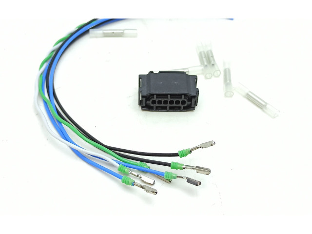 Датчик слепых зон G10XH1 Mercedes-Benz ML W166