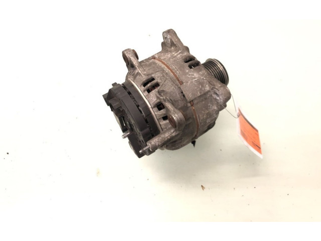 Генератор Audi A3 S3 8P