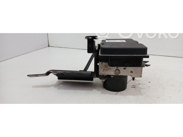 Блок АБС 6R0614517AG   Skoda  Fabia Mk2 (5J)  2007 - 2014 года