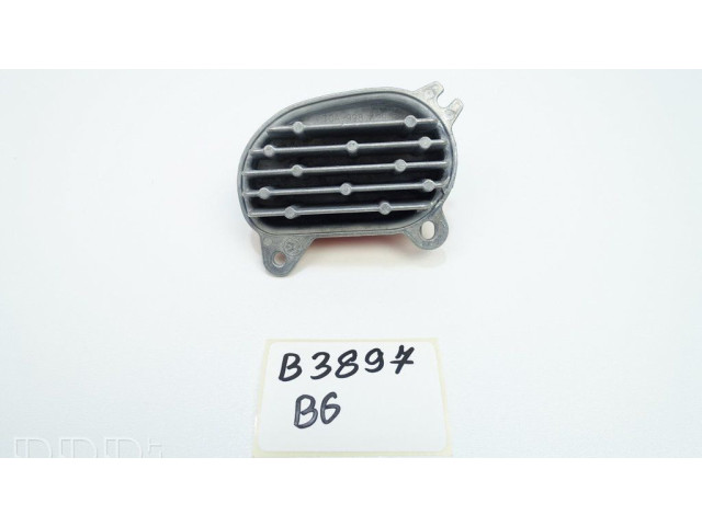 LED модуль контроля