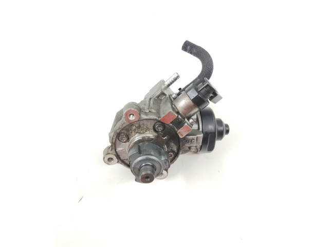 Топливный насос Audi A3 S3 8V