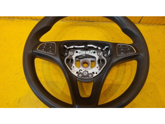 Volant Mercedes-Benz V Class W447 2014 KIEROWNICA  