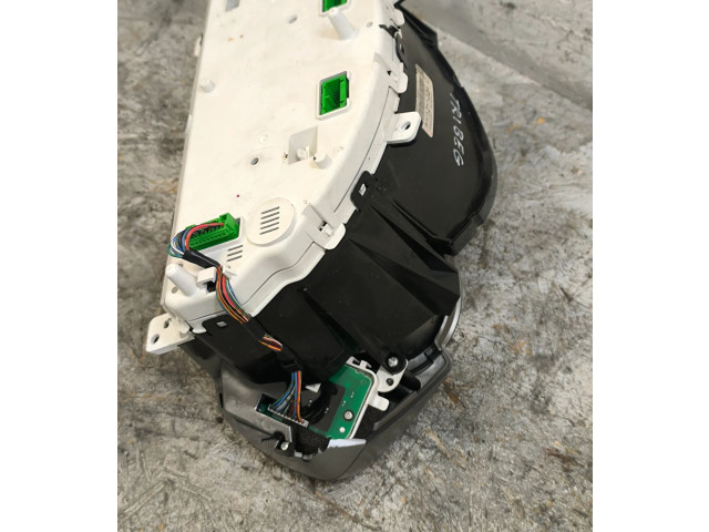 Панель приборов 85012XA02A   Subaru B9 Tribeca       