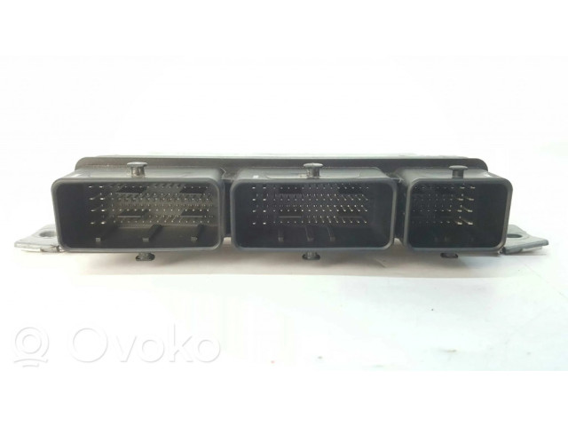 Блок управления двигателем Блок управления 237103629S, 237103621S   Dacia Sandero