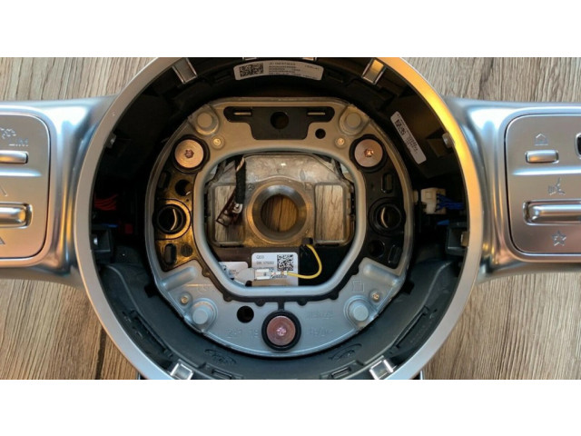 Volant Mercedes-Benz A W177 2018 A0004608402, A0008608300