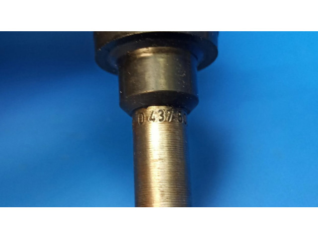 Vstřikovač 0437502010 Mercedes-Benz S W126 pro benzínový motor 2.8