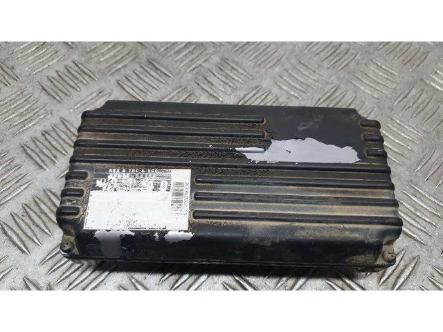 Блок управления    Lexus IS III XE30