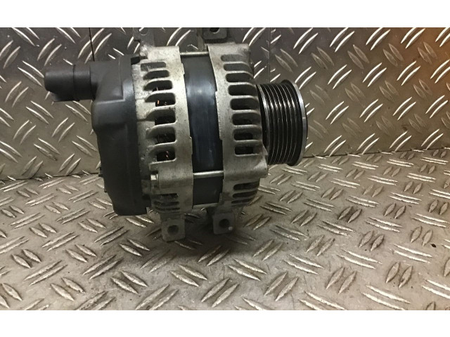 Генератор Honda FR-V