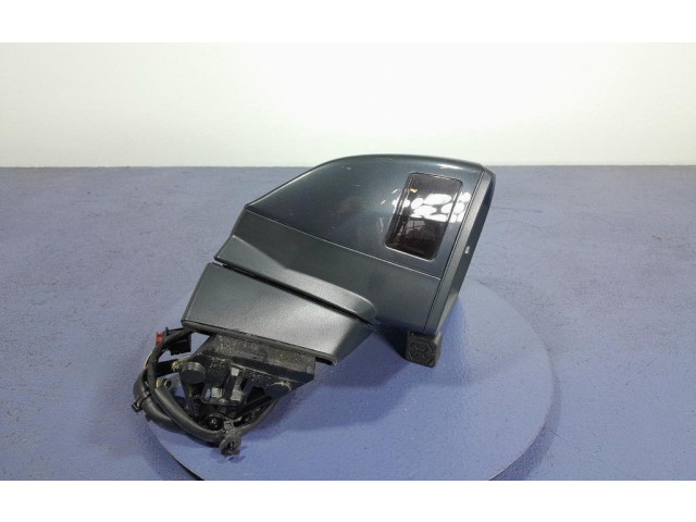 Zpětné zrcátko  Audi Q7 4L 2017    