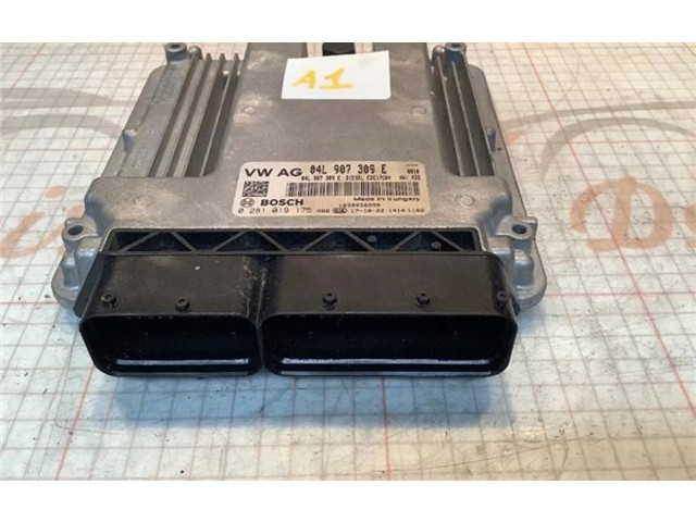 Другие блоки управления / модули