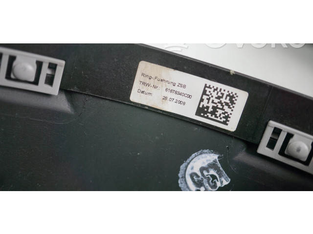 Зеркало электрическое        Audi A4 Allroad B8  2008 - 2016 года   