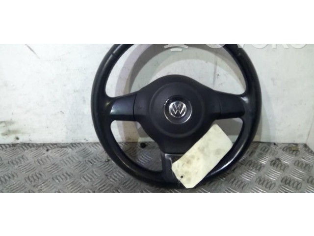 Руль Volkswagen Golf VI 2008 - 2013 года 5K0419091JE74
