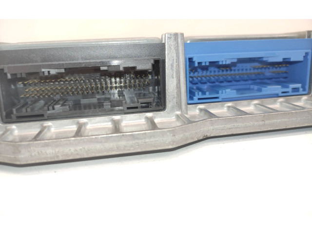 Блок подушек безопасности P31264402, T207091305117   Volvo V70