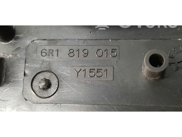 Вентилятор печки 6R1819015 Audi A1