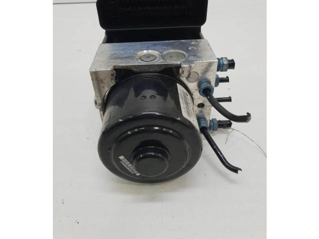 Блок АБС    BMW  X3 F25  2010 - 2017 года