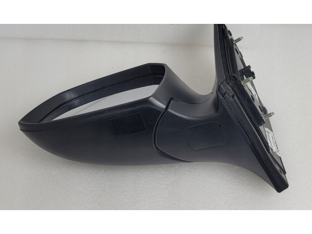 Зеркало электрическое Hyundai i10 2013 - 2018 года