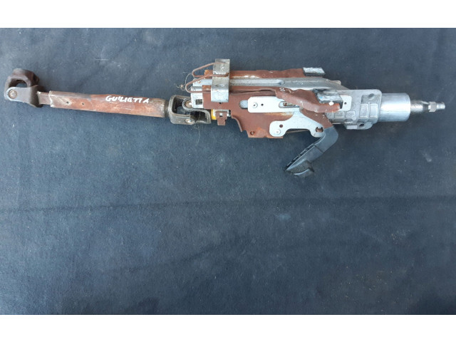  рейка  Колонка рулевая    Alfa Romeo Giulietta 