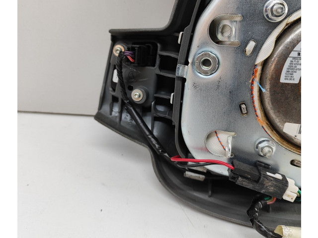 Подушка безопасности водителя P1CE761D5AA   Jeep Grand Cherokee (WK)