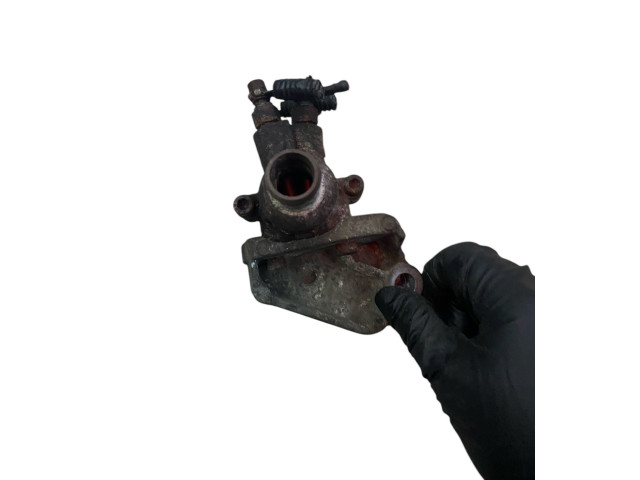 Блок управления    Renault Trafic III (X82)