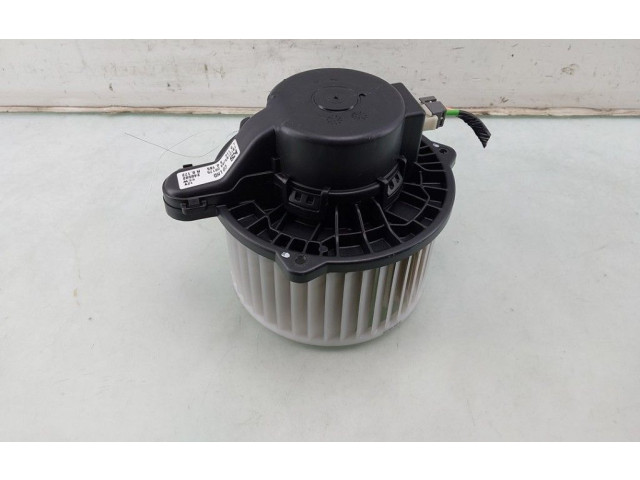 Вентилятор печки EB1D1NXJAA, EB1D1NXJAA KIA Pro Cee'd III