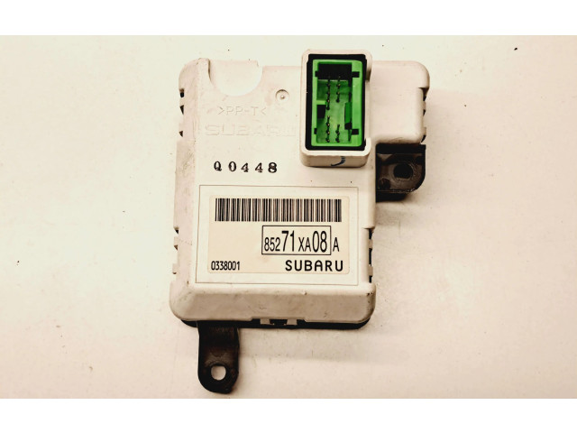 Дисплей    85271XA08, 0338001   Subaru Tribeca