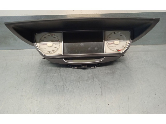 Панель приборов 9660080680, FAURECIA   Lancia Phedra       