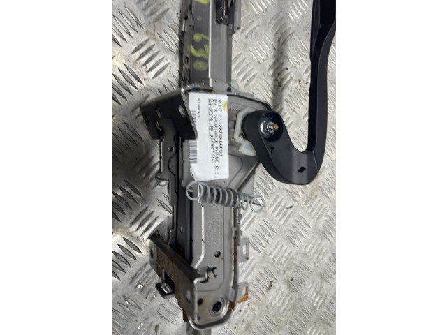  рейка  Колонка рулевая 5WB419502F   Audi A3 S3 8V 2013 - 2019 года