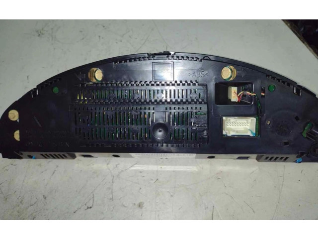 Панель приборов 1031098050   Mercedes-Benz SL R230       