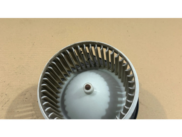 Вентилятор печки 5E2228200, 181428100 Citroen Berlingo