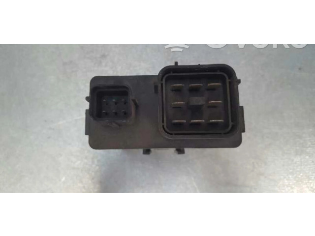 Блок управления двигателя YWB10009 Rover 200 XV