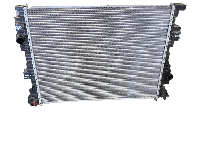 Радиатор охлаждающей жидкости