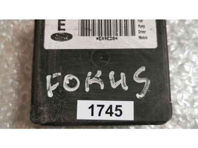 Блок управления 98AB9D372AF Ford Focus