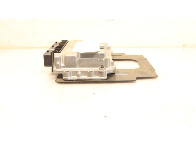 Řídící jednotka Citroen C4 I 2006