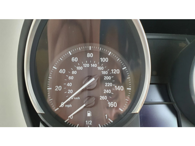 Панель приборов 9232487 BMW Z4 E89