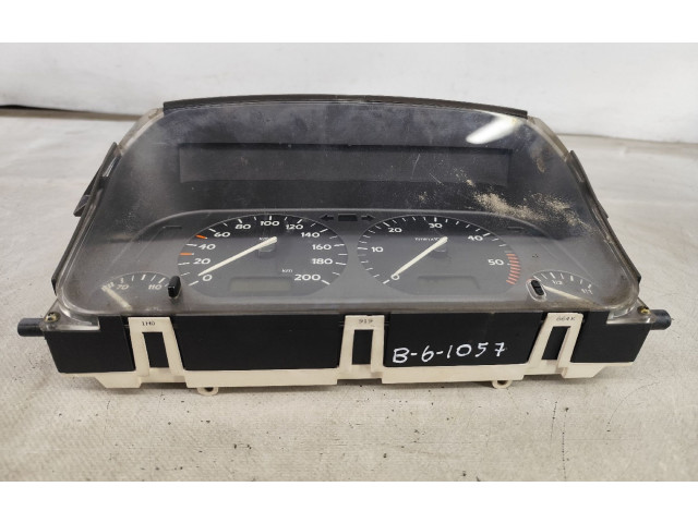 Панель приборов 1H0919864K, 9190633050 Volkswagen Golf III